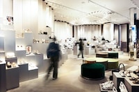NYC Identity-Inspired Retail Cconcepts Image 3