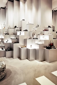 NYC Identity-Inspired Retail Cconcepts Image 5