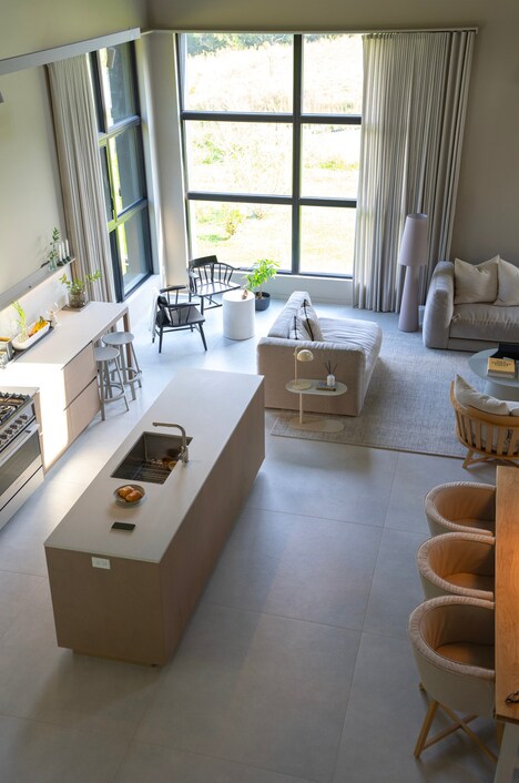 Comfort-Focused House Designs