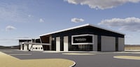Flight Safety Training Facilities Image 1