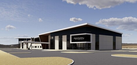 Flight Safety Training Facilities