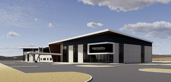 Flight Safety Training Facilities