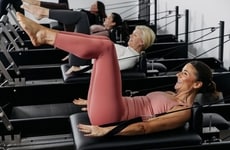 Modern Pilates Studio Expansions