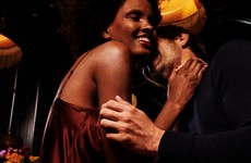 Luxurious Smoky Gourmand Fragrances