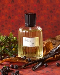 Luxurious Smoky Gourmand Fragrances Image 5