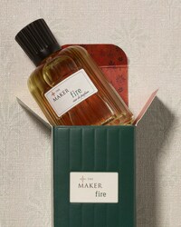 Luxurious Smoky Gourmand Fragrances Image 6
