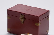 Luxe Fragrance-Filled Trunks