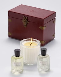 Luxe Fragrance-Filled Trunks Image 1