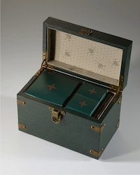 Luxe Fragrance-Filled Trunks Image 4