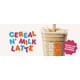 Cereal Milk Lattes Image 1