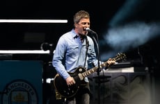 Limited-Run Hand-Signed Guitars