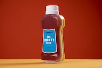 Triple-Sauce Condiments Image 1