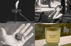 Multi-Sensory Candles