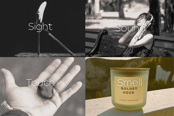 Multi-Sensory Candles