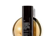 Limited-Edition Skincare Serums