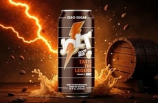 Functional Root Beers