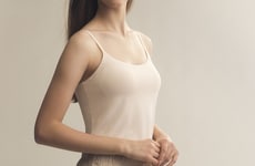 Sleek Moisture-Wicking Camisoles