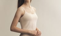Sleek Moisture-Wicking Camisoles Image 1