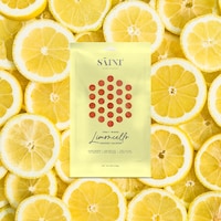 Limoncello-Infused Smoked Salmons
