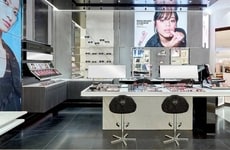 Immersive Luxury Retail Concepts