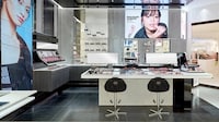 Immersive Luxury Retail Concepts