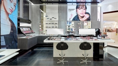 Immersive Luxury Retail Concepts
