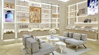 Immersive Luxury Retail Concepts Image 2