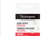 Gentle Blemish Patches