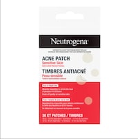 Gentle Blemish Patches