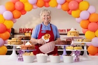 Sweet Breakfast-Inspired Hotel Campaigns Image 1