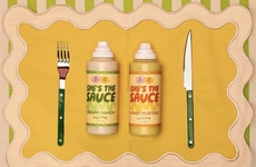 10 High-Protein Condiments