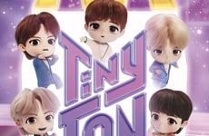 Restaurant Pop-Star Collaborations