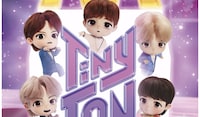 Restaurant Pop-Star Collaborations Image 1