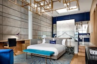 DIY-Style Vacation Offerings