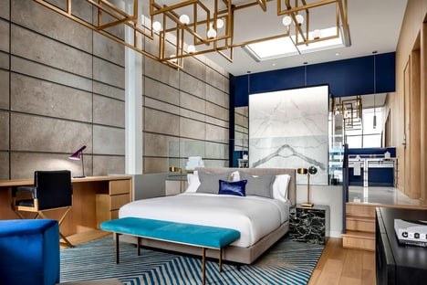 DIY-Style Vacation Offerings