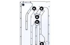 Easy-to-Use Cooling Plates