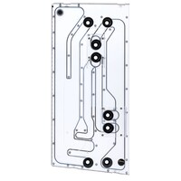 Easy-to-Use Cooling Plates Image 1