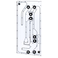 Easy-to-Use Cooling Plates