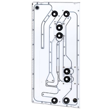 Easy-to-Use Cooling Plates