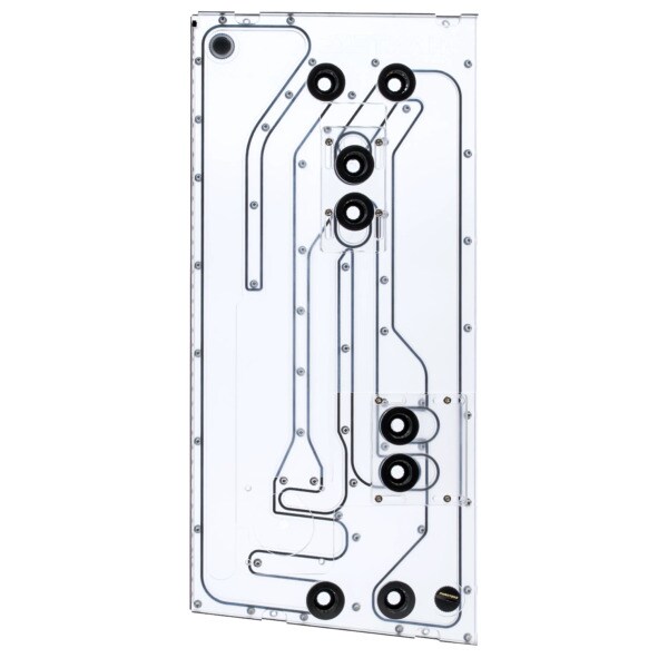 Easy-to-Use Cooling Plates
