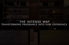 Multi-Sensory Fragrance Destinations