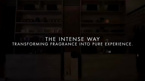 Multi-Sensory Fragrance Destinations