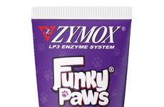 Enzyme-Powered Paw Balms