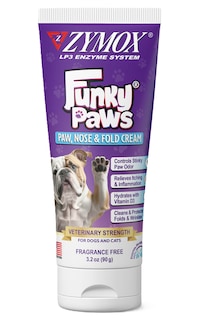 Enzyme-Powered Paw Balms Image 1