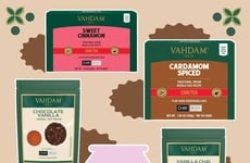 Ethically Sourced Teas