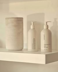 Scented Body Cleansers