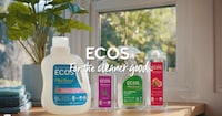 Family-Focused Cleaning Campaigns