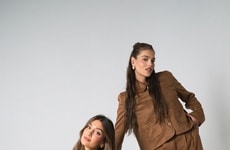 Stylist-Curated Fashion Edits