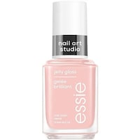 Frosted Rose Nail Lacquers Image 2