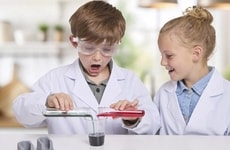 Hybrid STEM Activity Kits